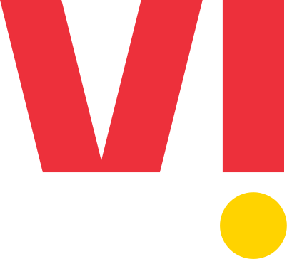Vodafone Idea logo