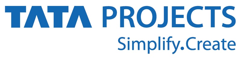 Tata Projects logo