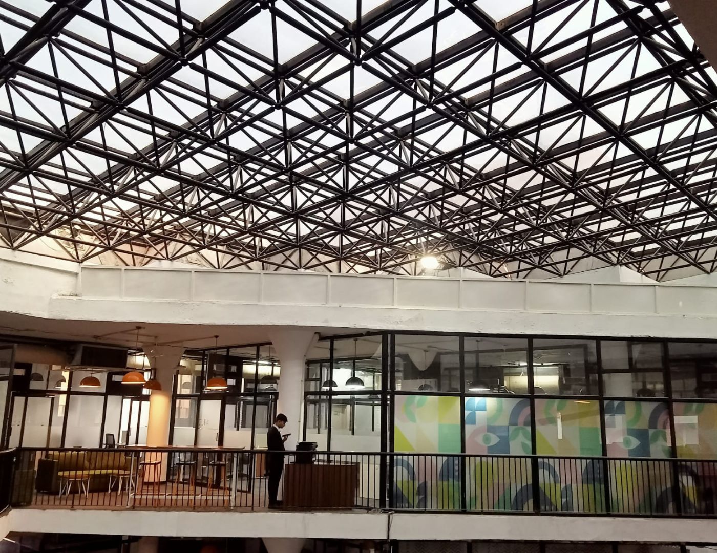 91springboard Business Hub, gallery view 3