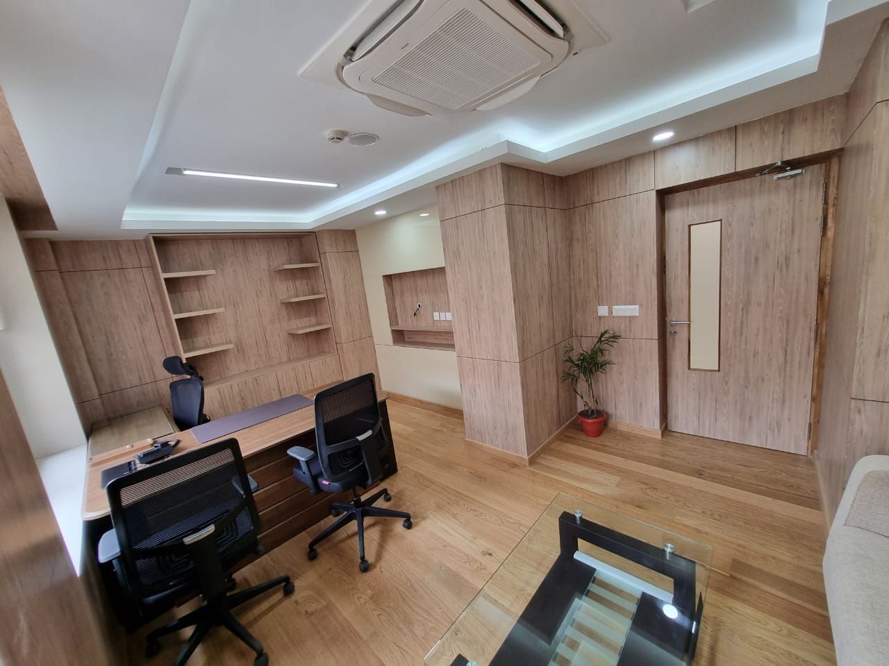 NBCC Services, gallery view 1