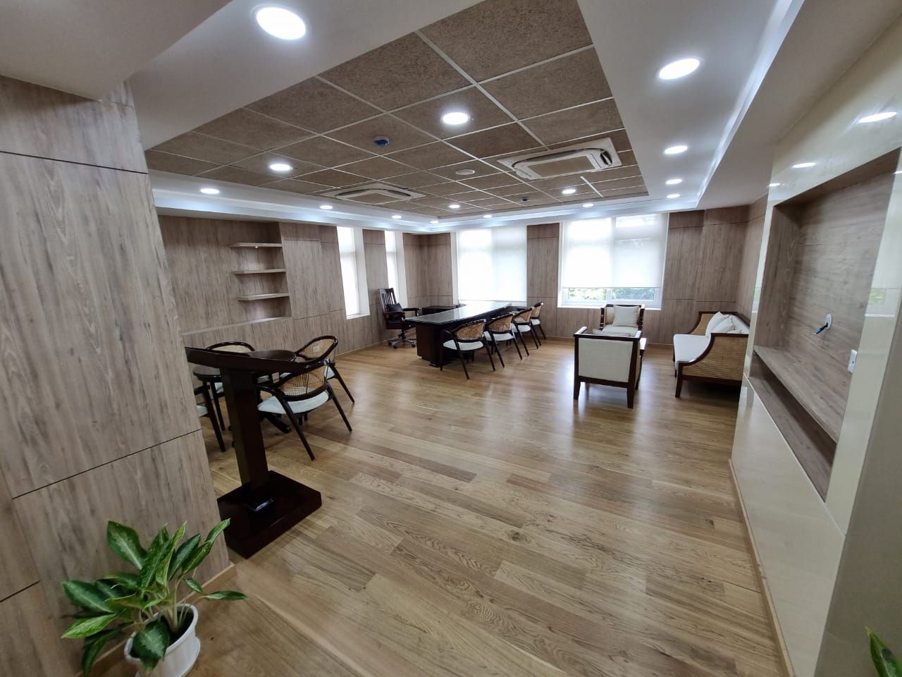 NBCC Services, gallery view 2