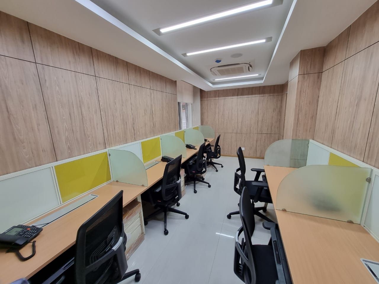 NBCC Services, gallery view 3