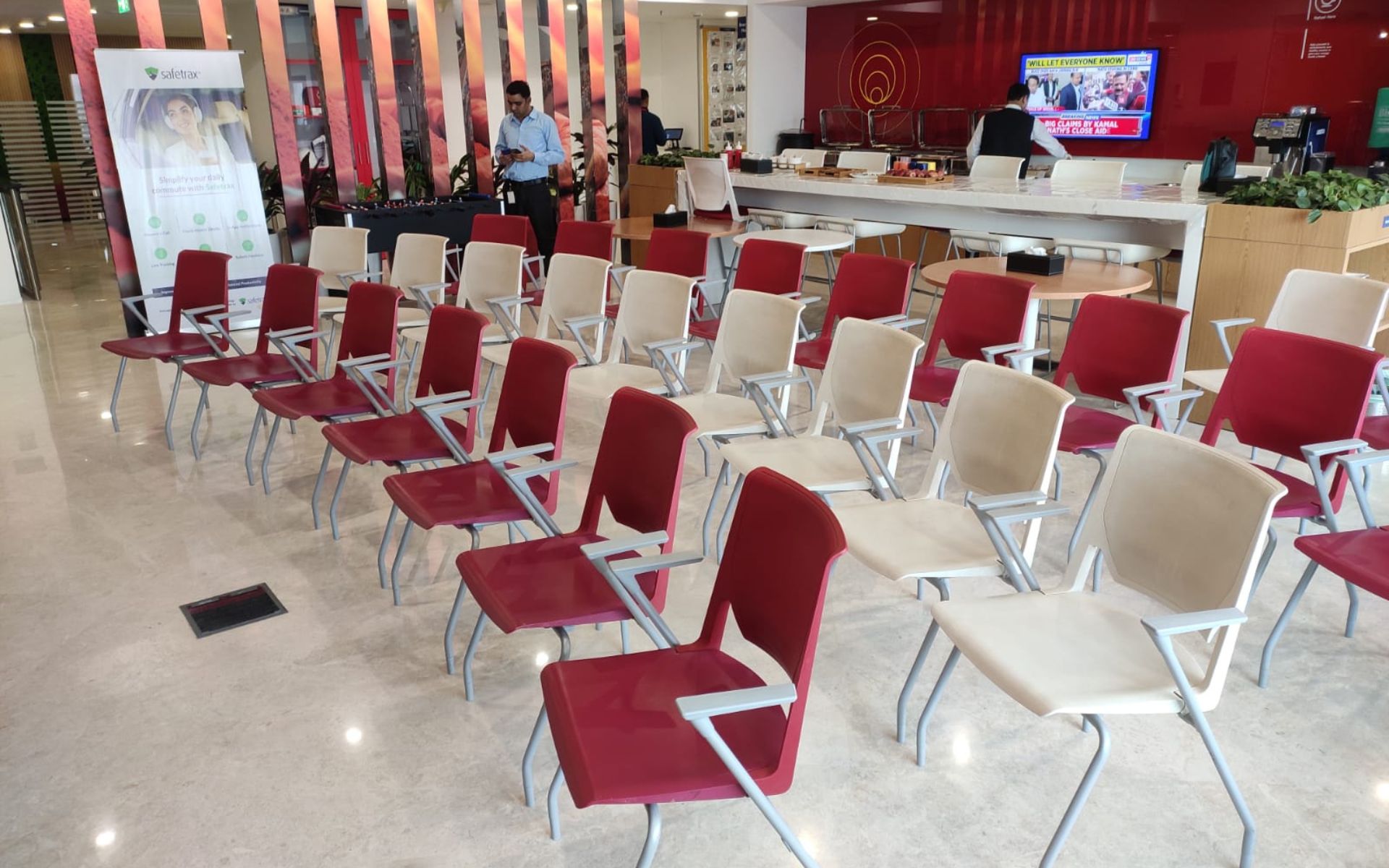Shell India Markets, gallery view 3