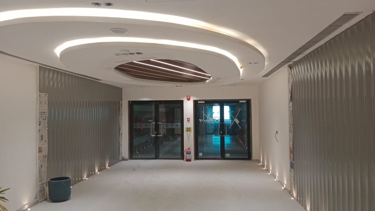 Teleperformance Workspace & Offices, gallery view 5