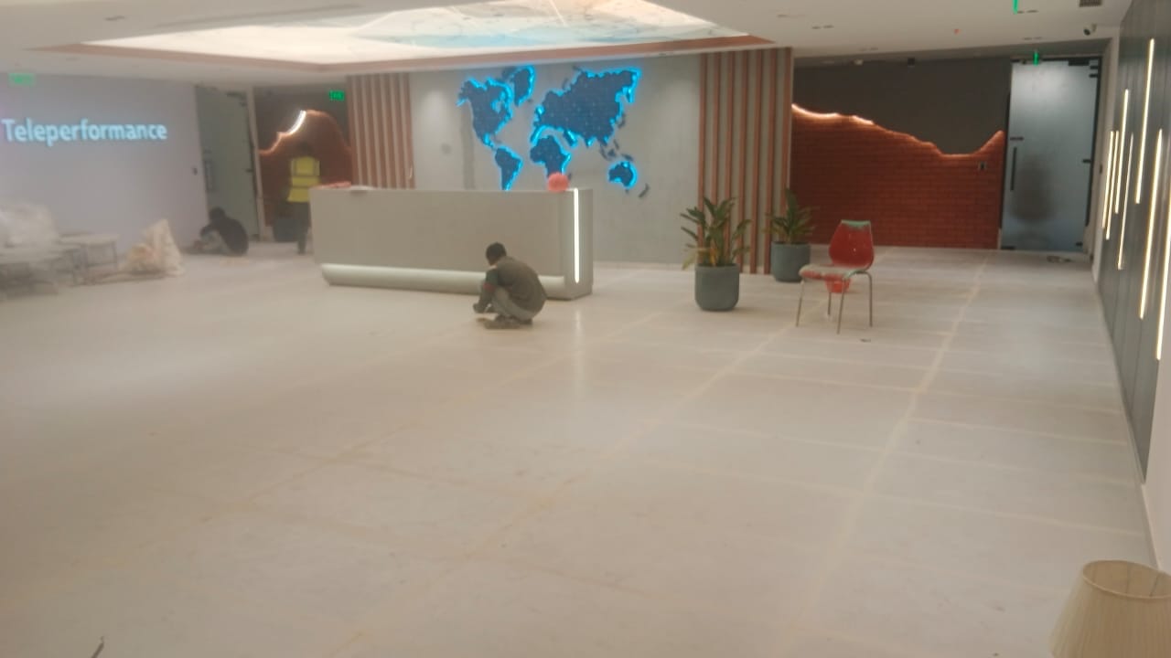 Teleperformance Workspace & Offices, gallery view 6