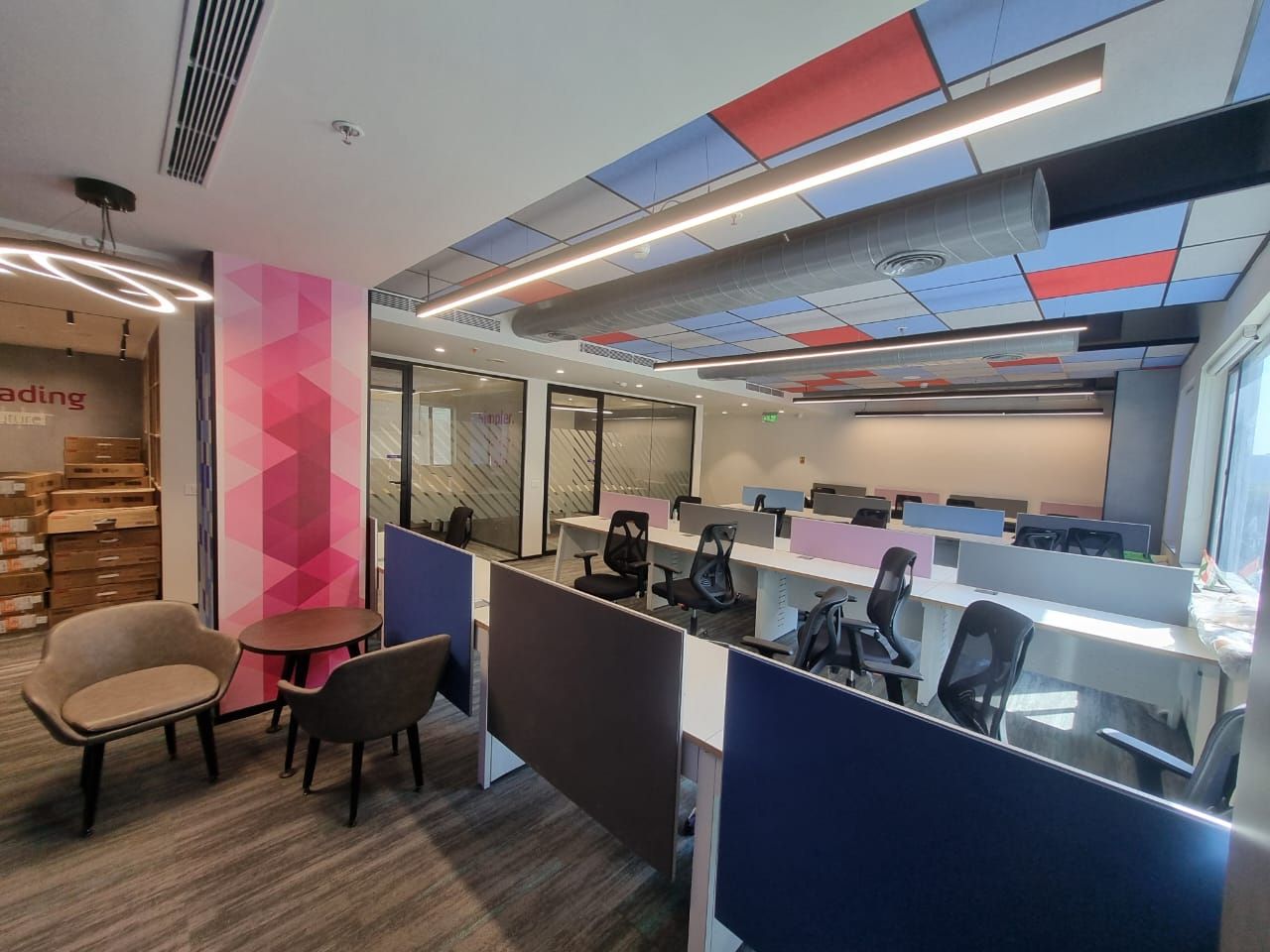 Design & Build, AIMS Buildmart