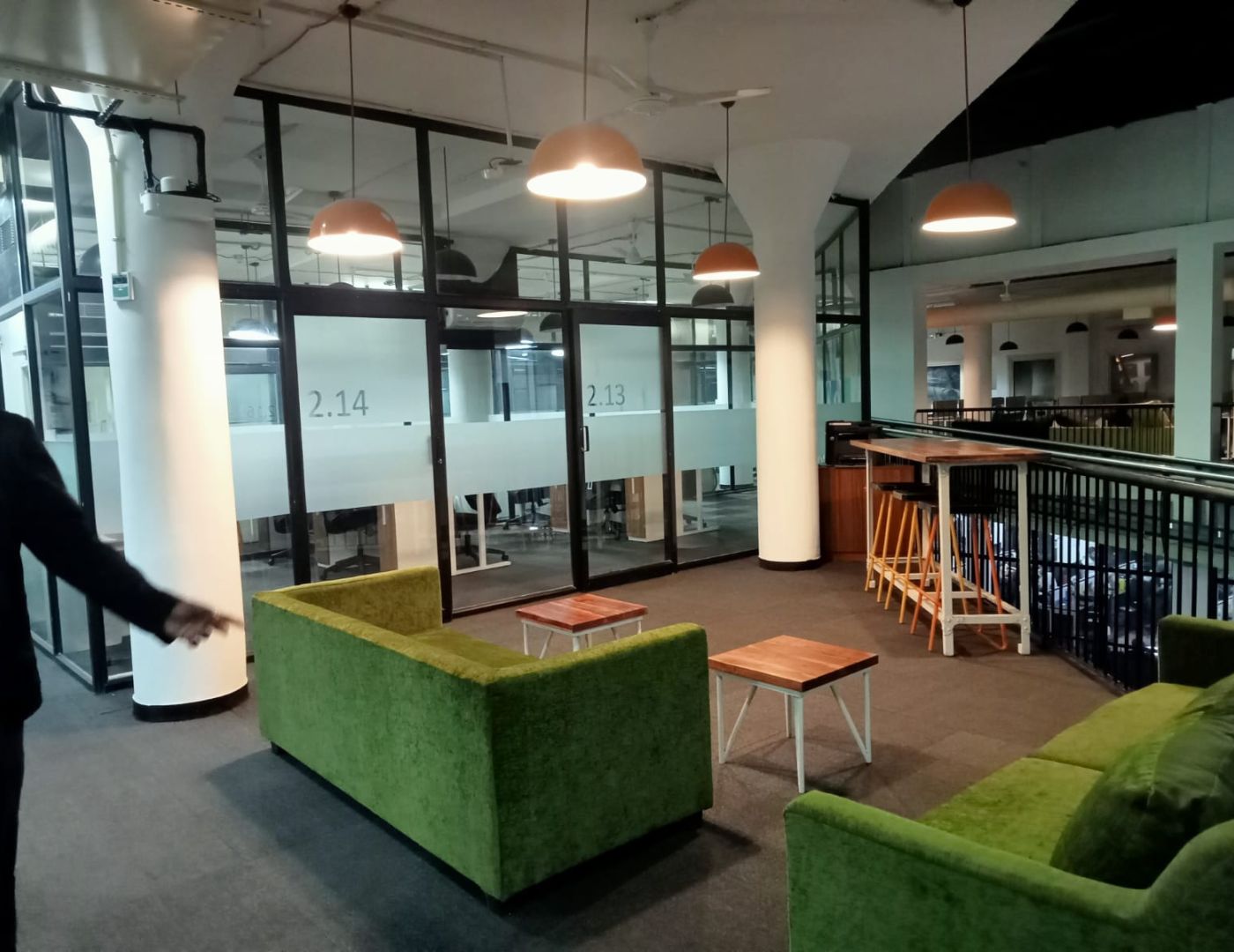 Financing Solutions for Interior, AIMS Buildmart