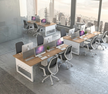 Corporate Offices