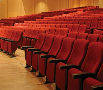 Institutional Projects