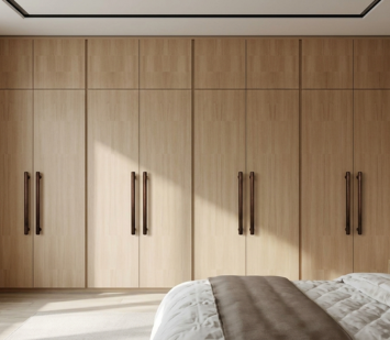 Residential Interiors
