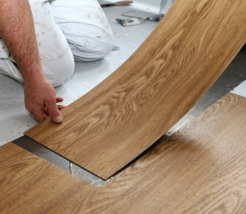 Flooring Solutions