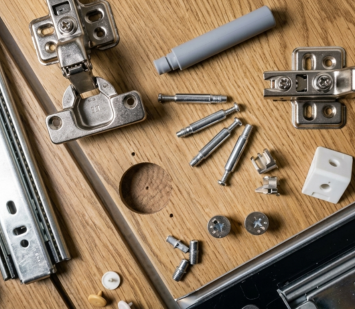 Furniture Hardware
