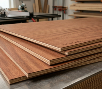 Plywood & Boards