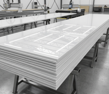 Solid Surface Countertops