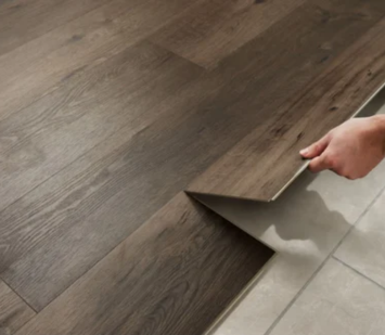 Flooring