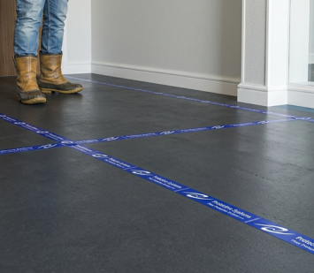 Floor Protection Sheets