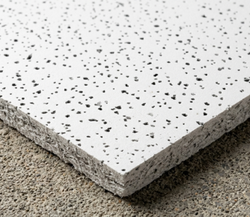 Premium solid surface